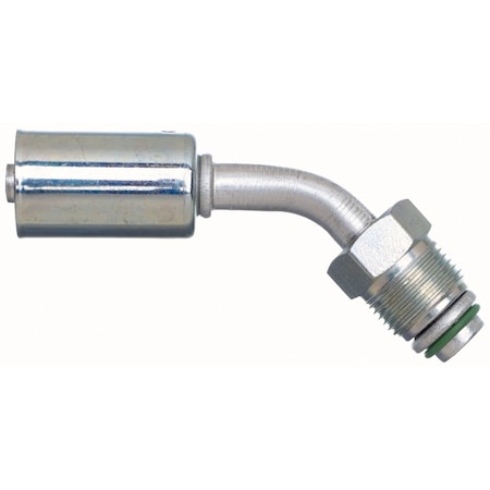 Gates PolarSeal A/C Hose Fitting G45584-0608